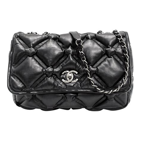 chanel bubble flap|chanel flap bag buy online.